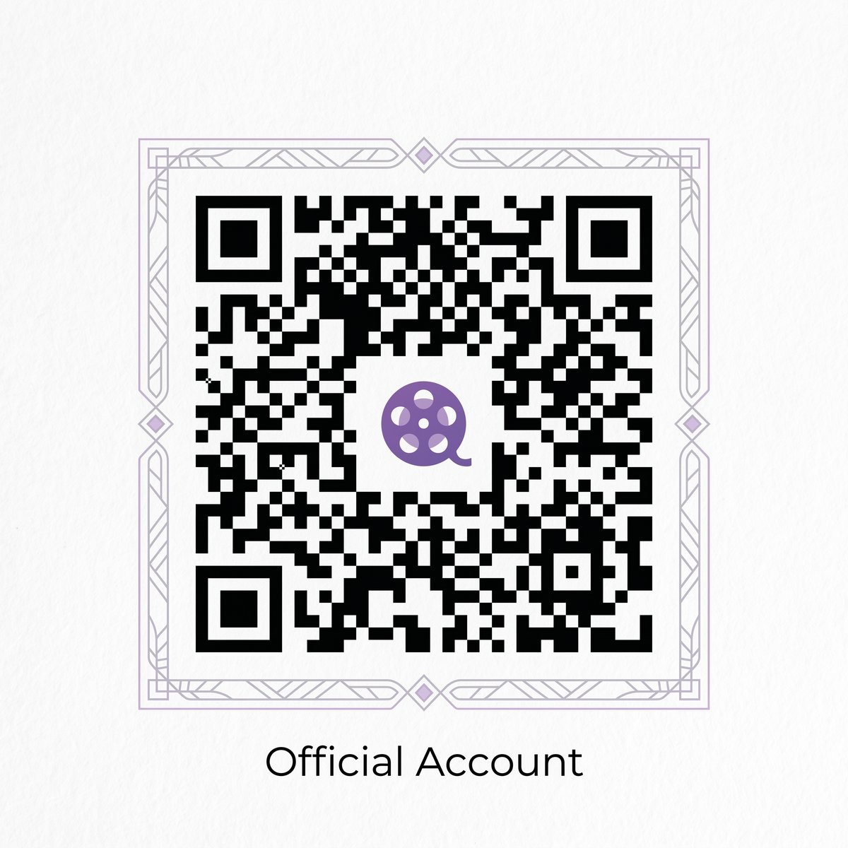 无忧短视频vlog公众号二维码